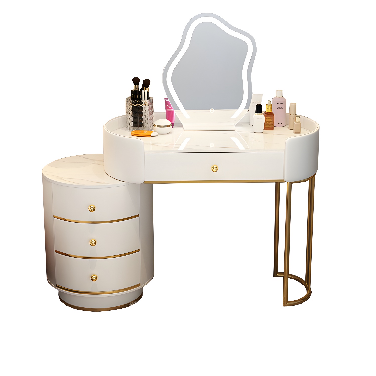 Glam Vanity | Ormau - image 16