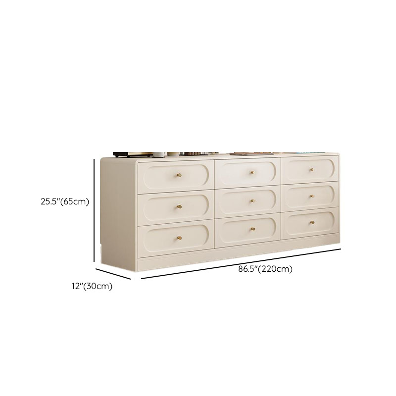 Chalk Console Dresser | Ormau - image 29