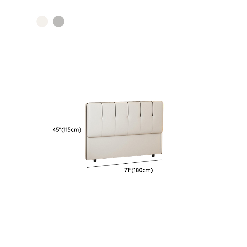 Modish Panel Headboard | Ormau - image 11