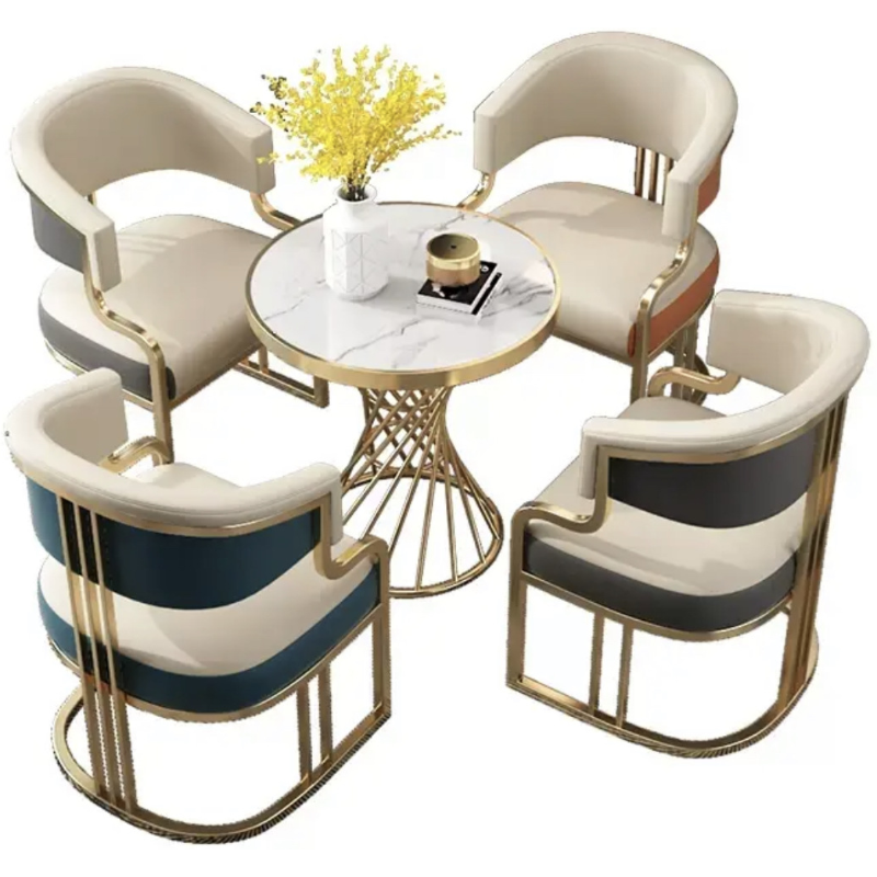Minimalist Arm Chair | Ormau - image 12