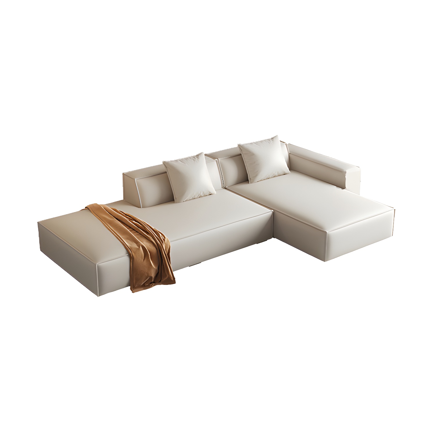 Modern Sectional Sofa | Ormau - image 30
