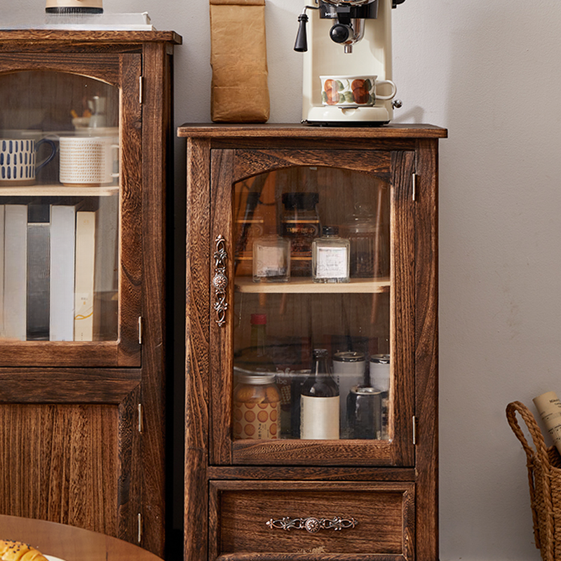Parlor Accent Cabinet | Ormau - image 6