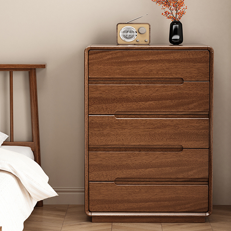 Modern Wood Dresser | Ormau - image 7
