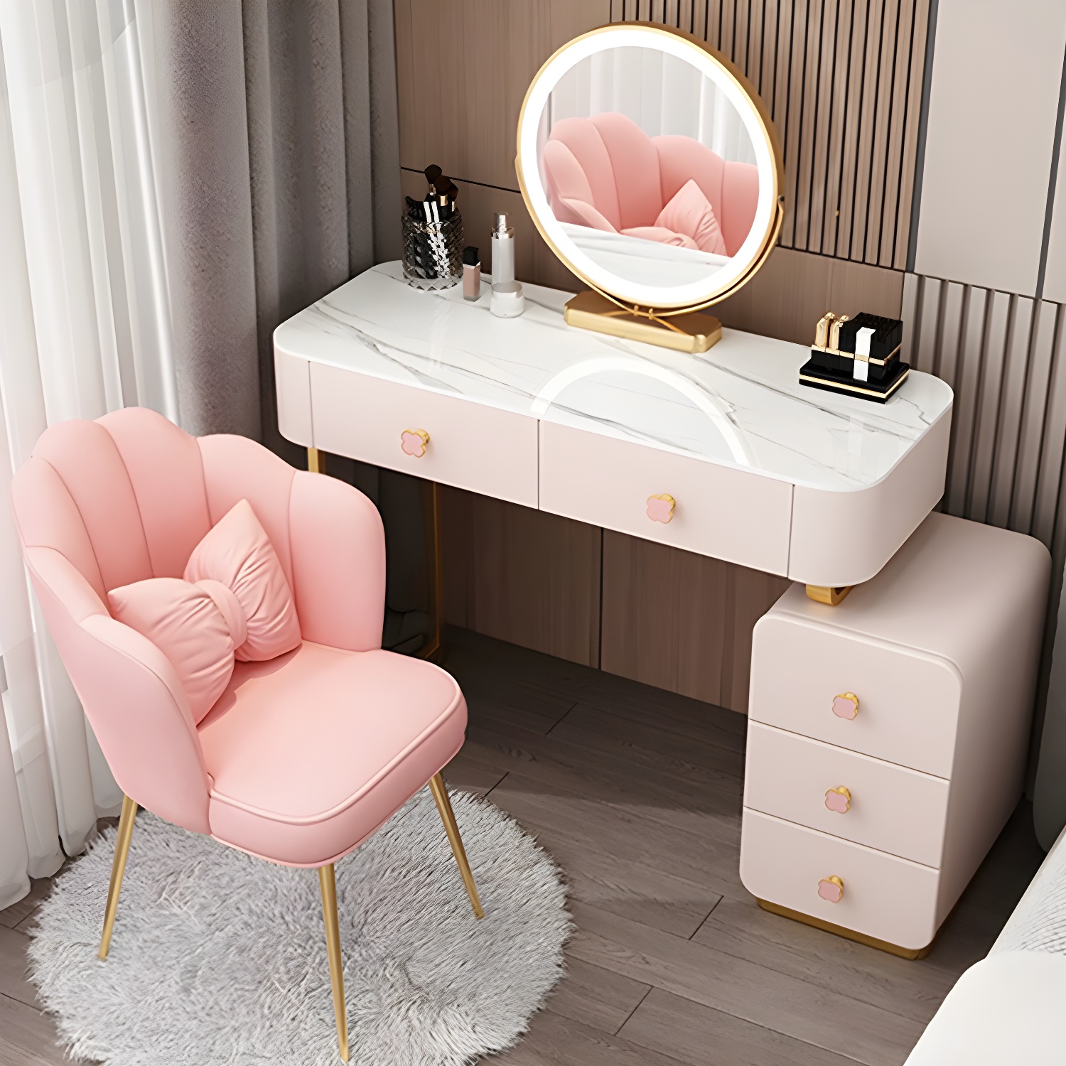 Contemporary Vanity | Ormau - image 23
