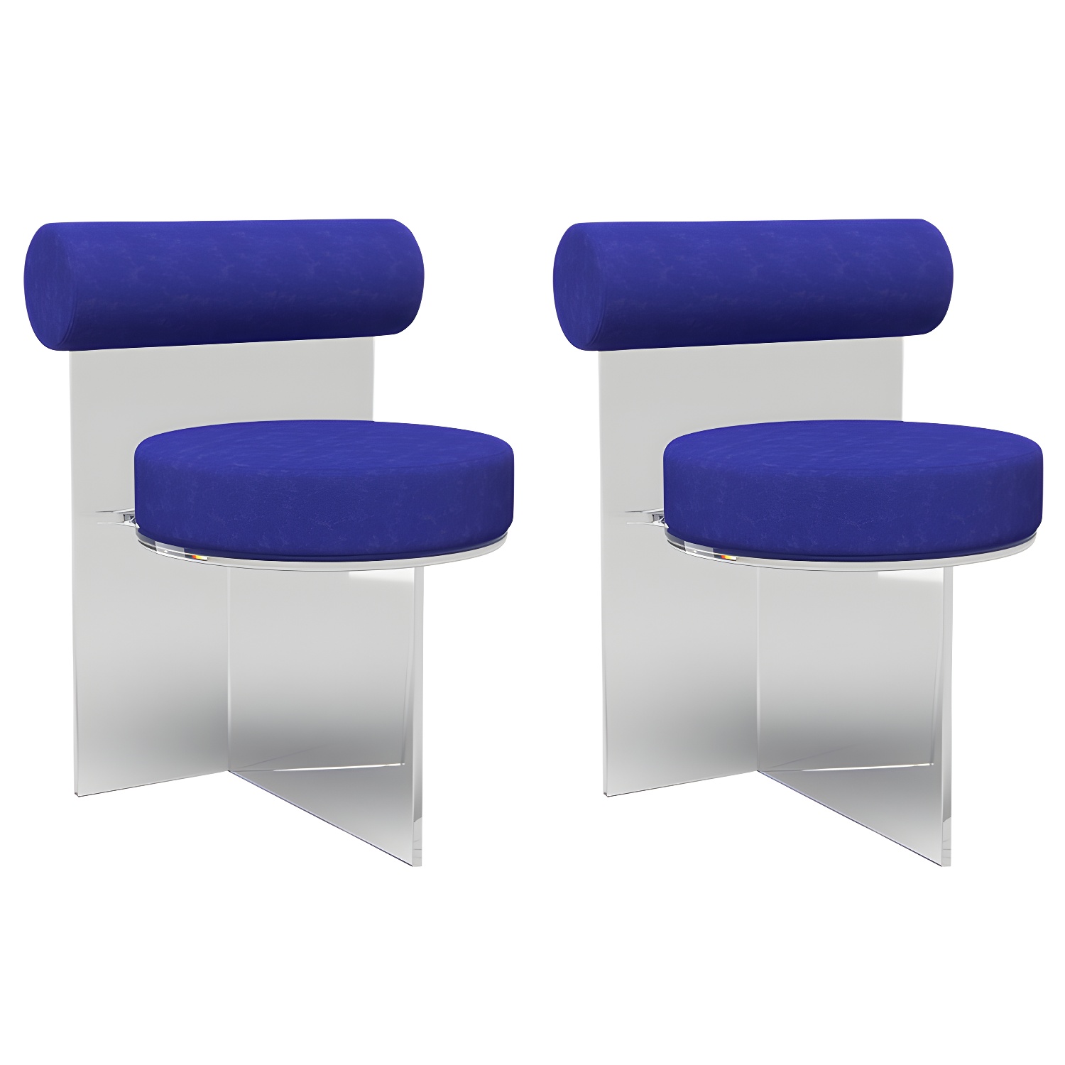 Modern Side Chair | Ormau - image 28