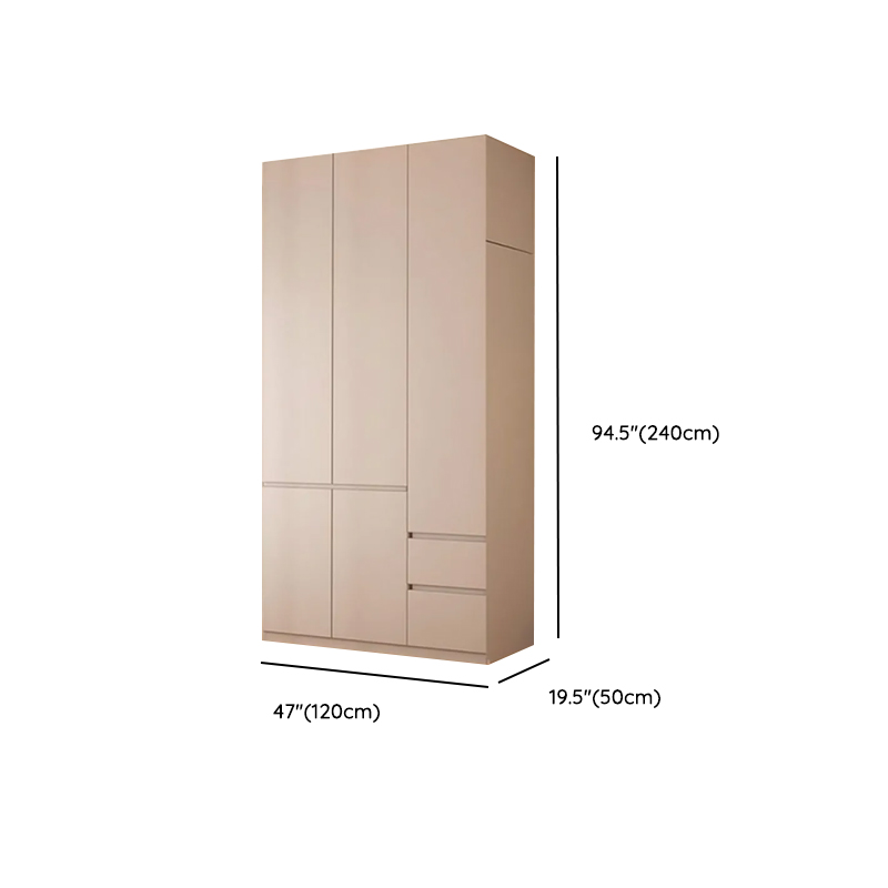 Auburn Wardrobe Armoire | Ormau - image 13