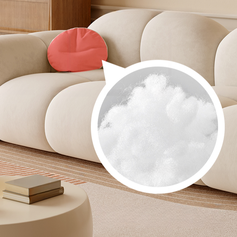 Sculptural Modern Sofa | Ormau - image 9