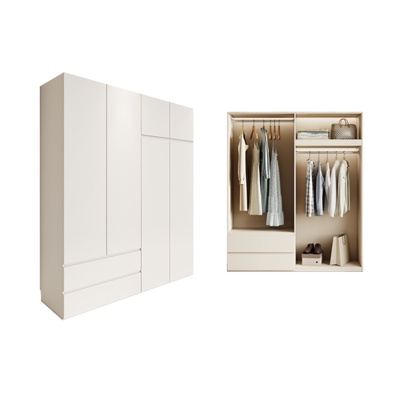 Minimalist Wardrobe | Ormau - image 27