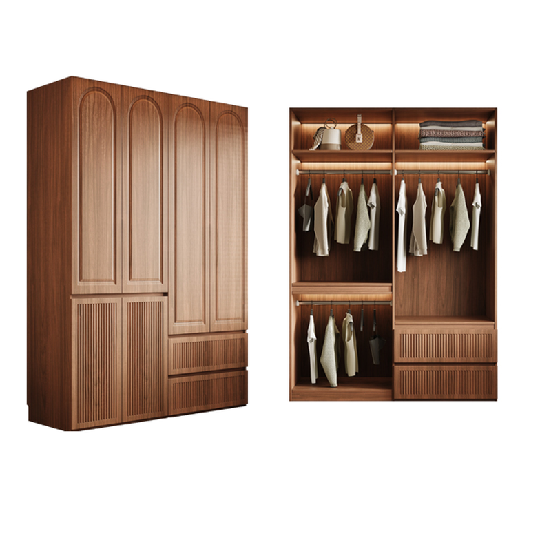 Acorn Wardrobe Closet | Ormau - image 28