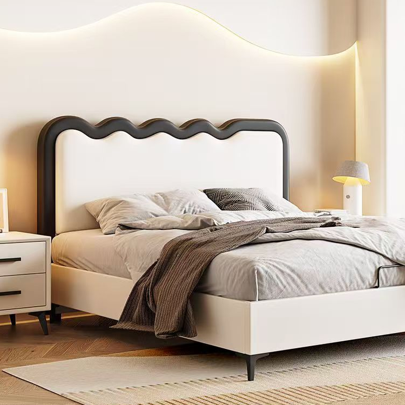 Modish Panel Headboard | Ormau - image 9