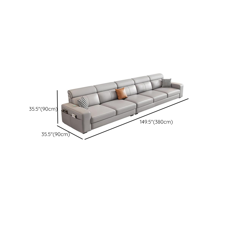 Modern Sectional Sofa | Ormau - image 24