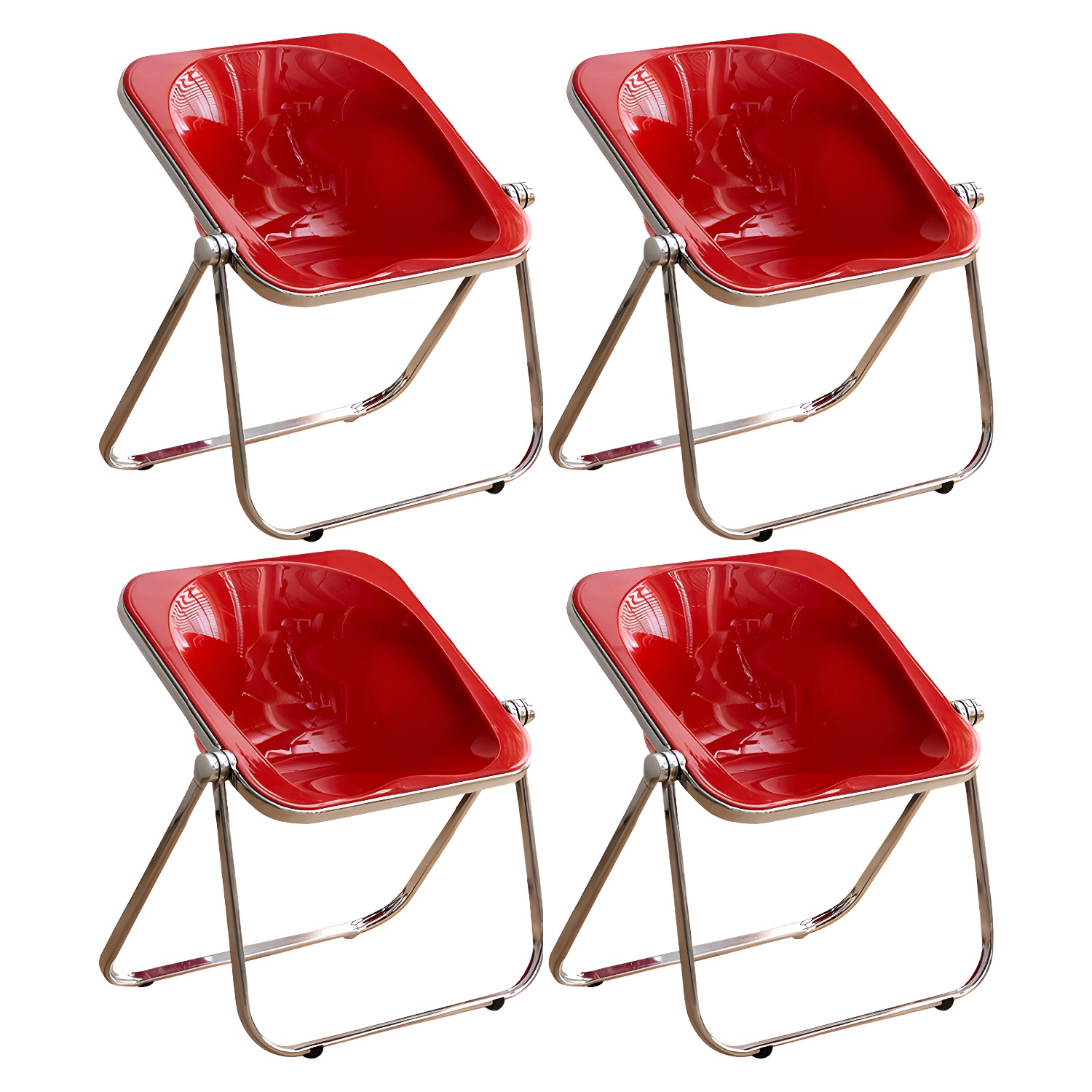 Modern Collapsible Chair | Ormau - image 27