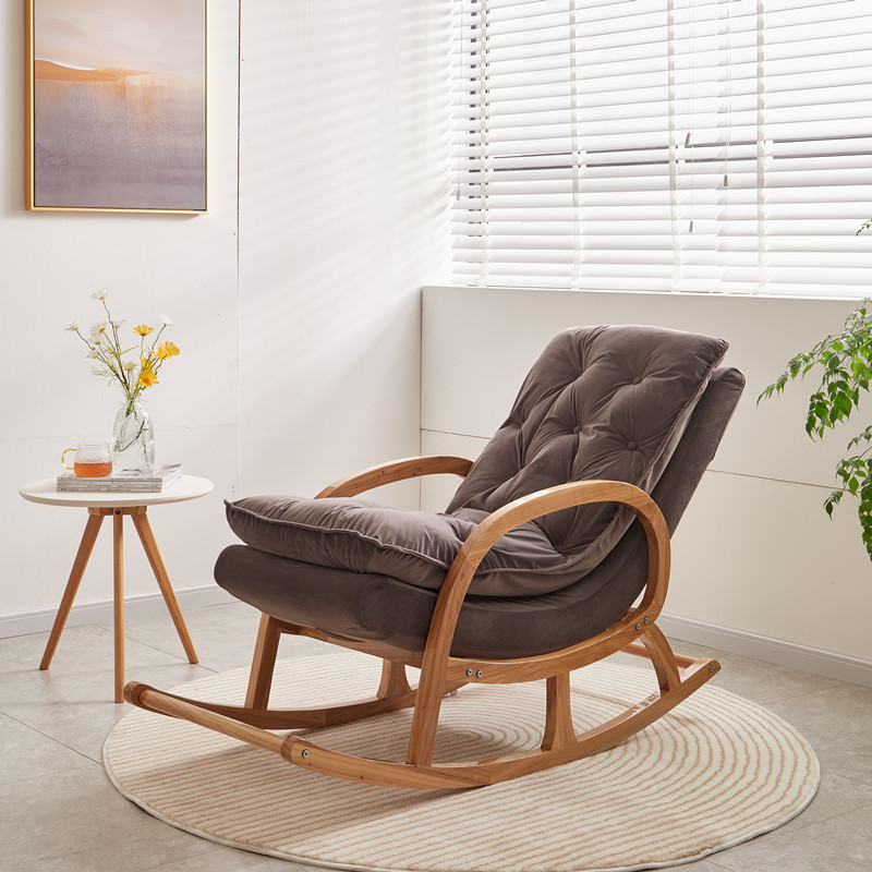 Modish Rocking Chair | Ormau - image 21