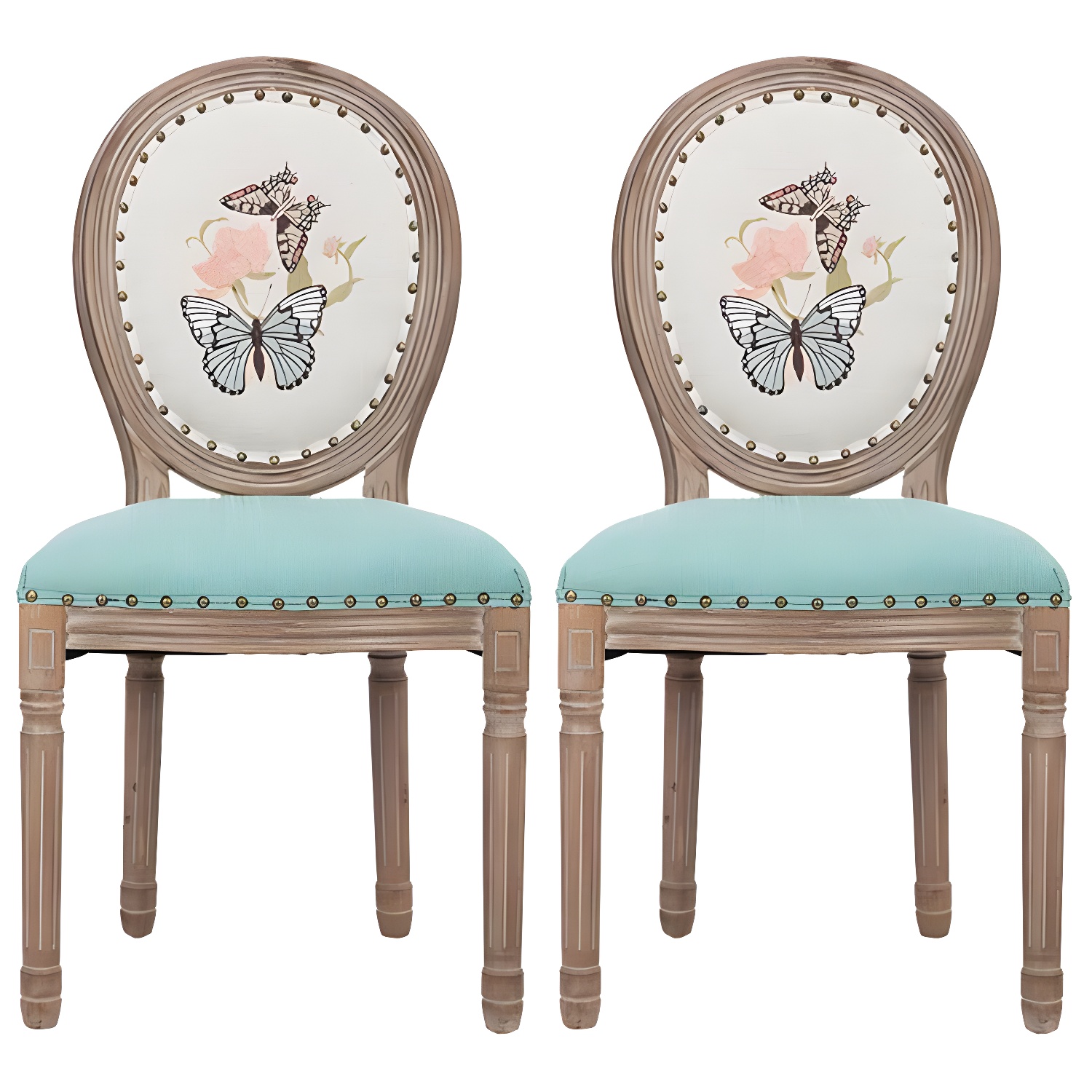 Country Dining Chair | Ormau - image 57