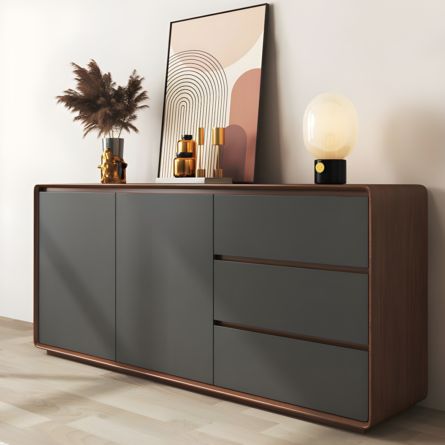 Modern Credenza | Ormau - image 20