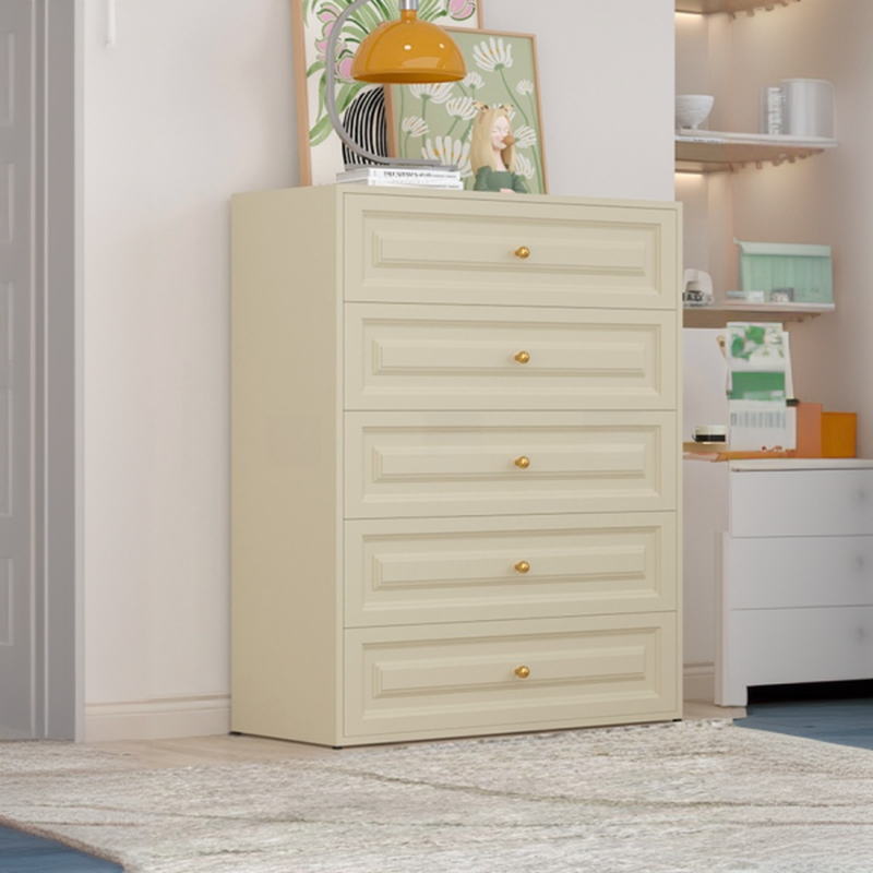 Simple Steel Chest | Ormau - image 40