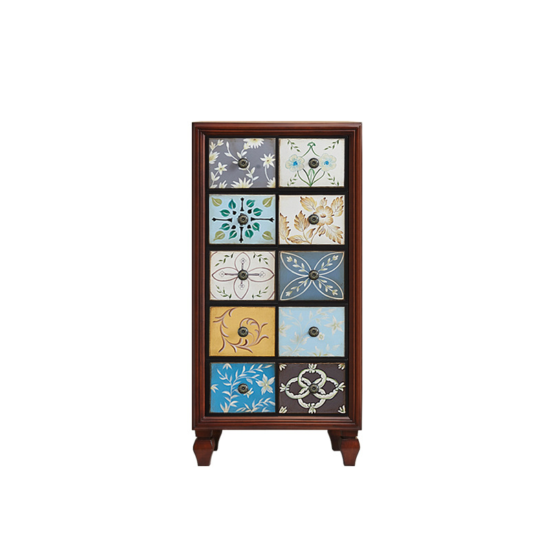Modern Timber Dresser | Ormau - image 34