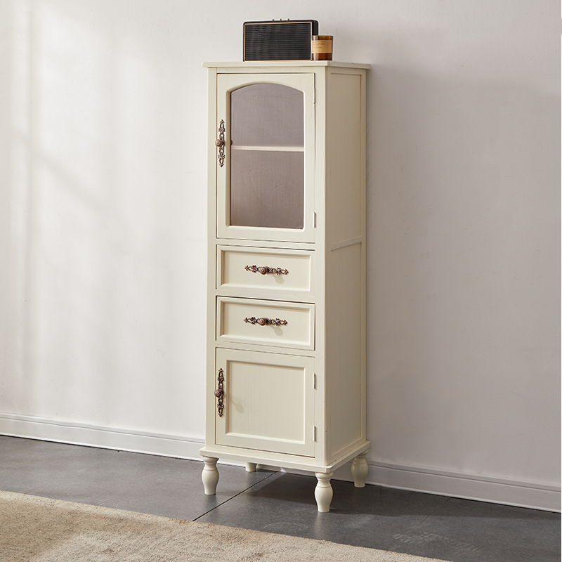 Parlor Accent Cabinet | Ormau - image 20