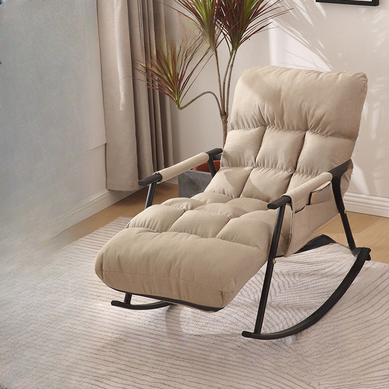 Ergonomic Rocking Chair | Ormau - image 4