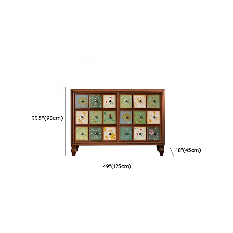 Modern Timber Dresser | Ormau - image 27