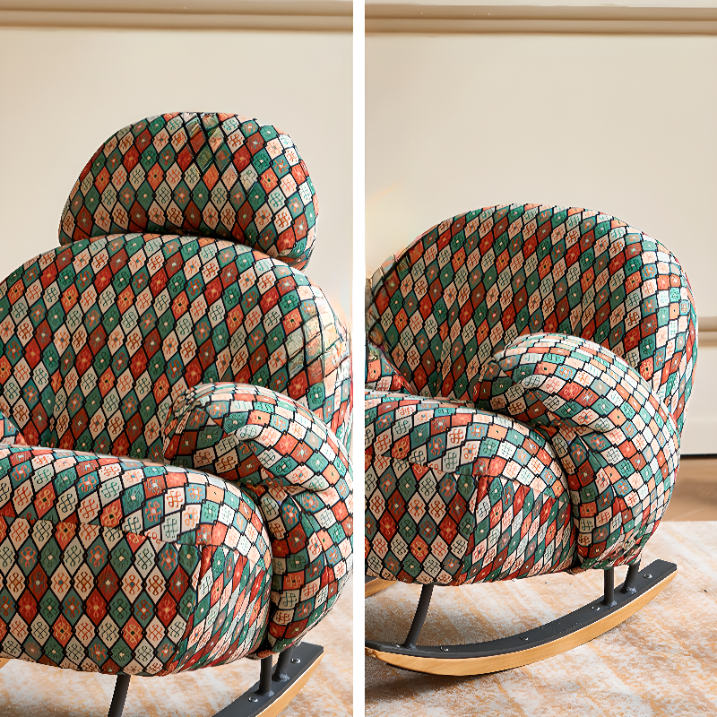 Rocking Chair Couch | Ormau - image 16