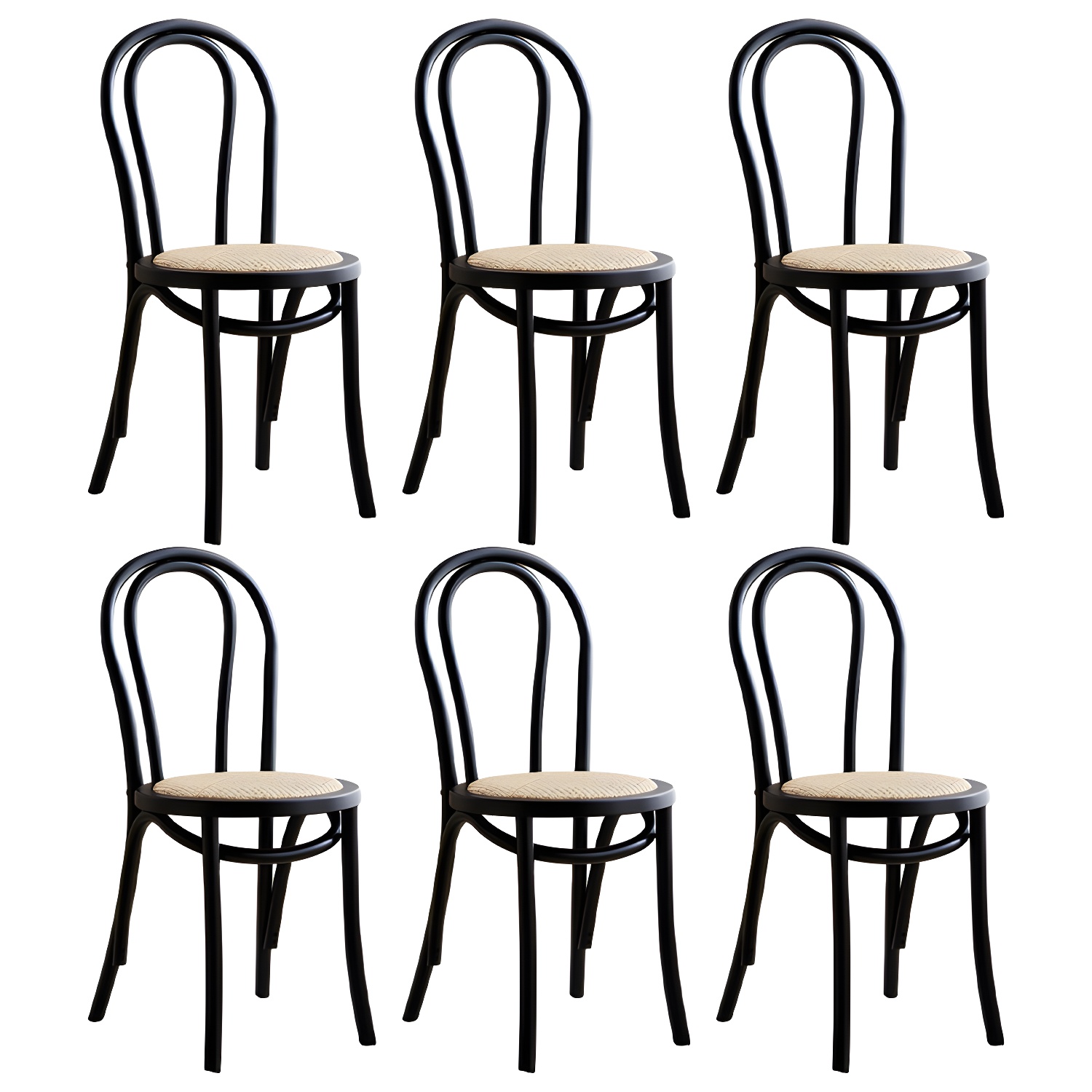 Scandinavian Side Chair | Ormau - image 34