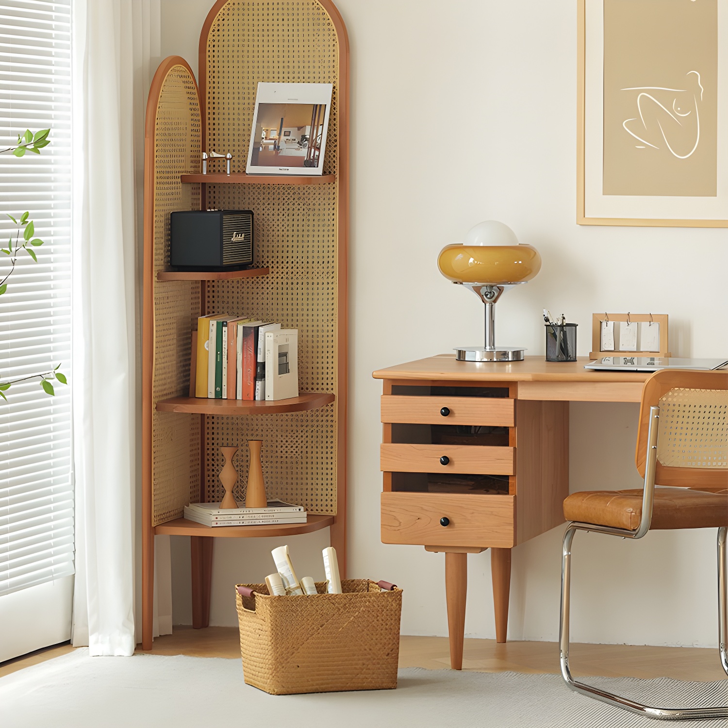 Corner Storage Chest | Ormau - image 11