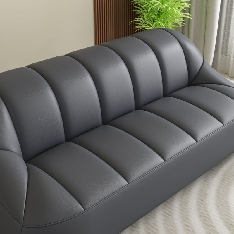 Sculptural Modern Sofa | Ormau - image 11
