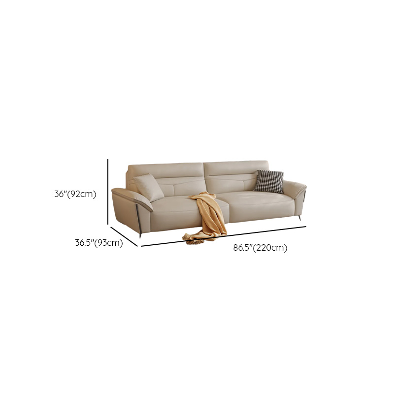 Modern Sectional Sofa | Ormau - image 18