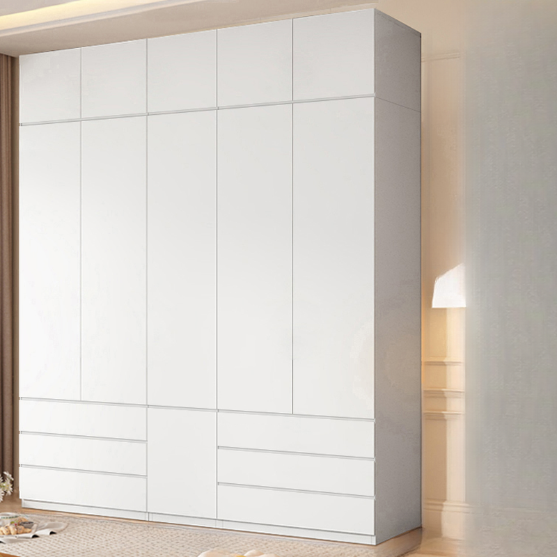 Contemporary Wardrobe Armoire | Ormau - image 60