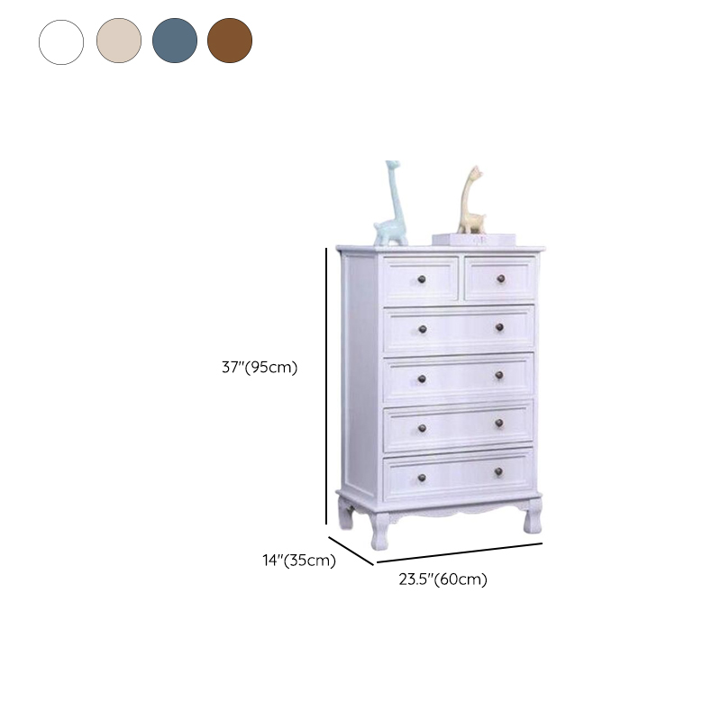 Simple Lumber Dresser | Ormau - image 15