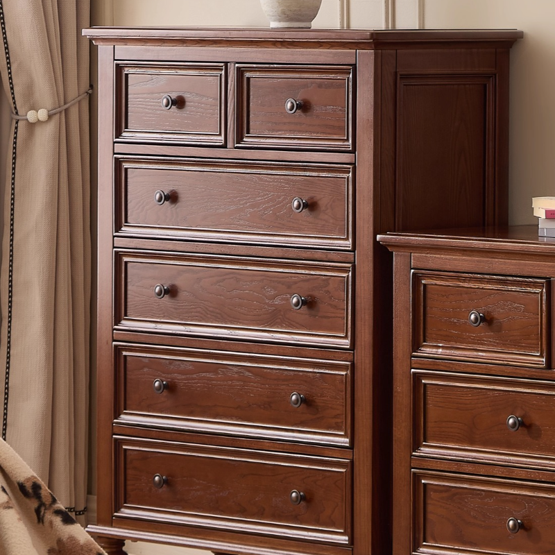 Cocoa Dresser | Ormau - image 3