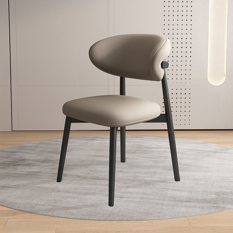 Outlined Dining Chair | Ormau - image 20