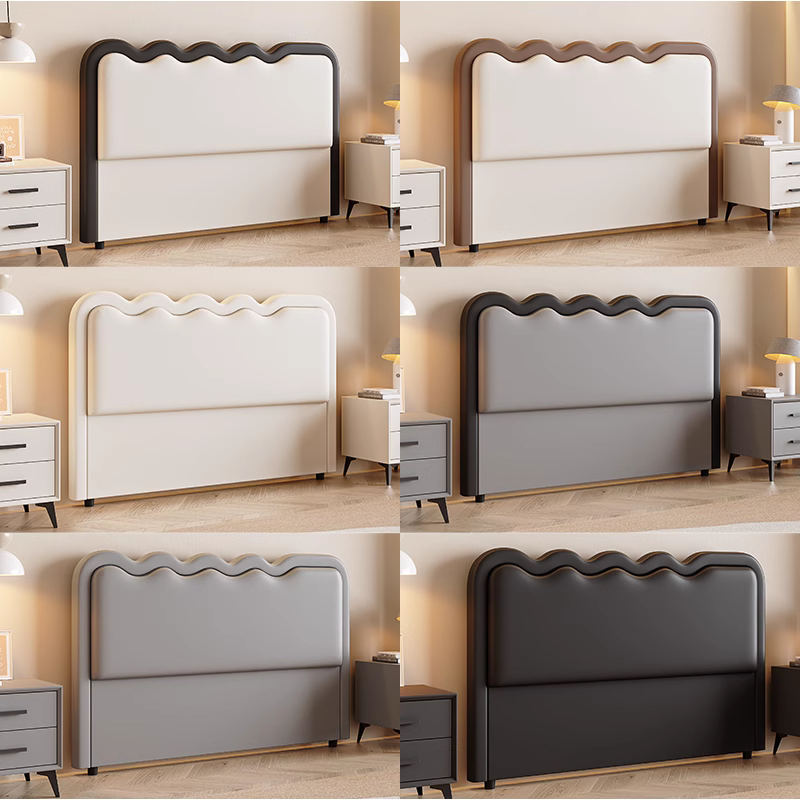 Wave Panel Headboard | Ormau - image 8