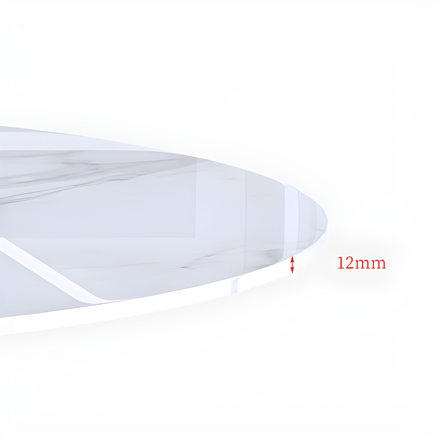 Round Stone Dining Table | Ormau - image 8