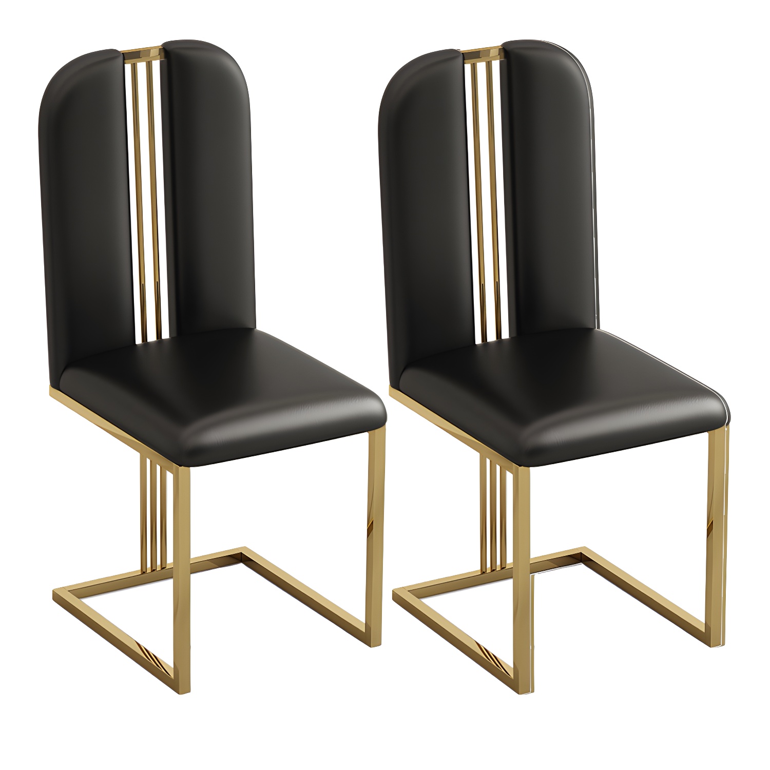 Modern Marble Dining Set | Ormau - image 19