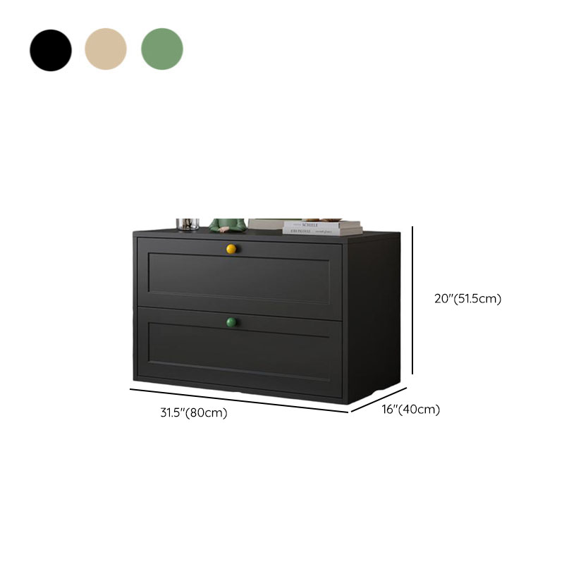 Casual Metal Dresser | Ormau - image 6