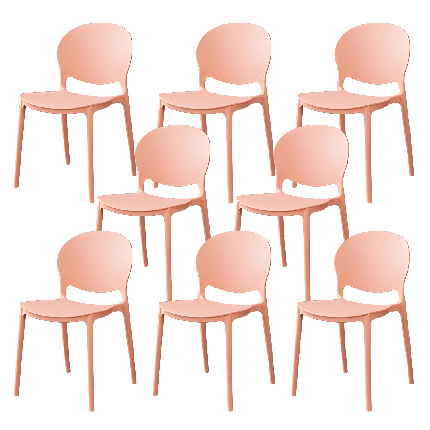 Sculptural Dining Chair | Ormau - image 38