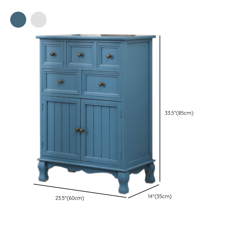 Retro Accent Cabinet | Ormau - image 18