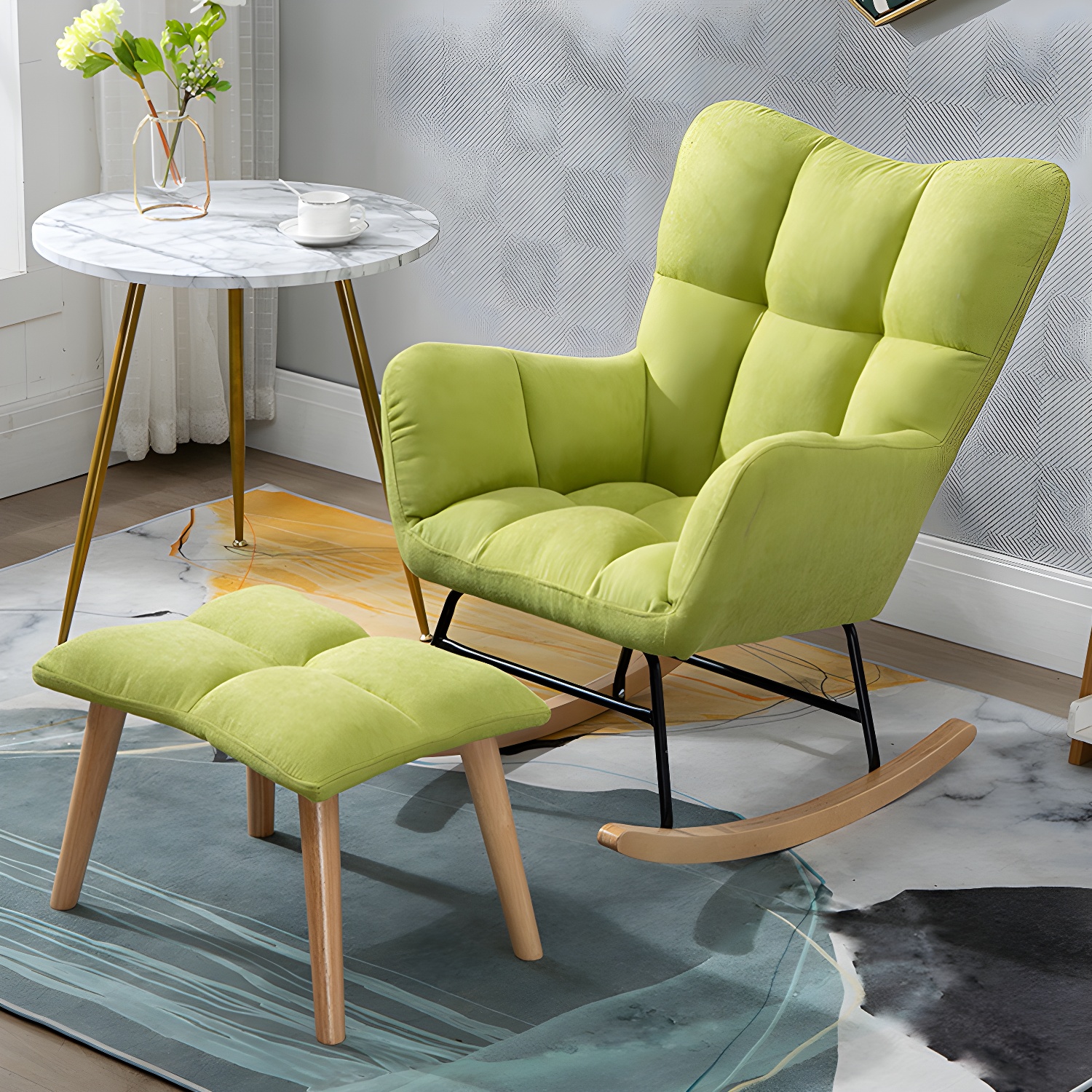 Modern Rocker | Ormau - image 31