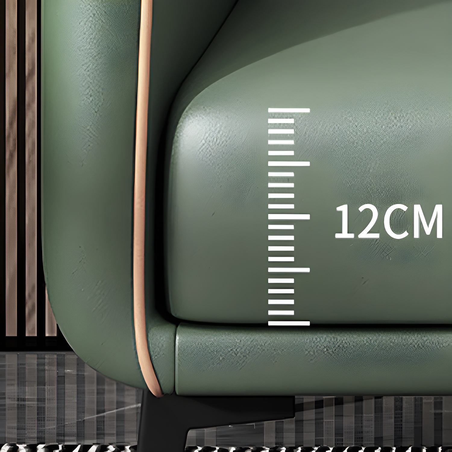 Modern Sofa | Ormau - image 16