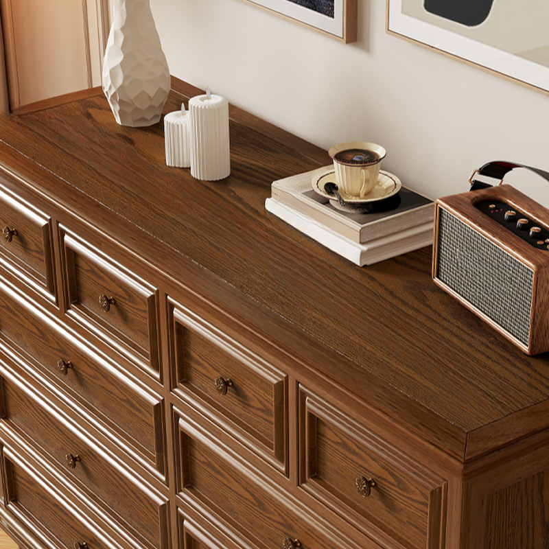 Raw Wood Dresser | Ormau - image 7