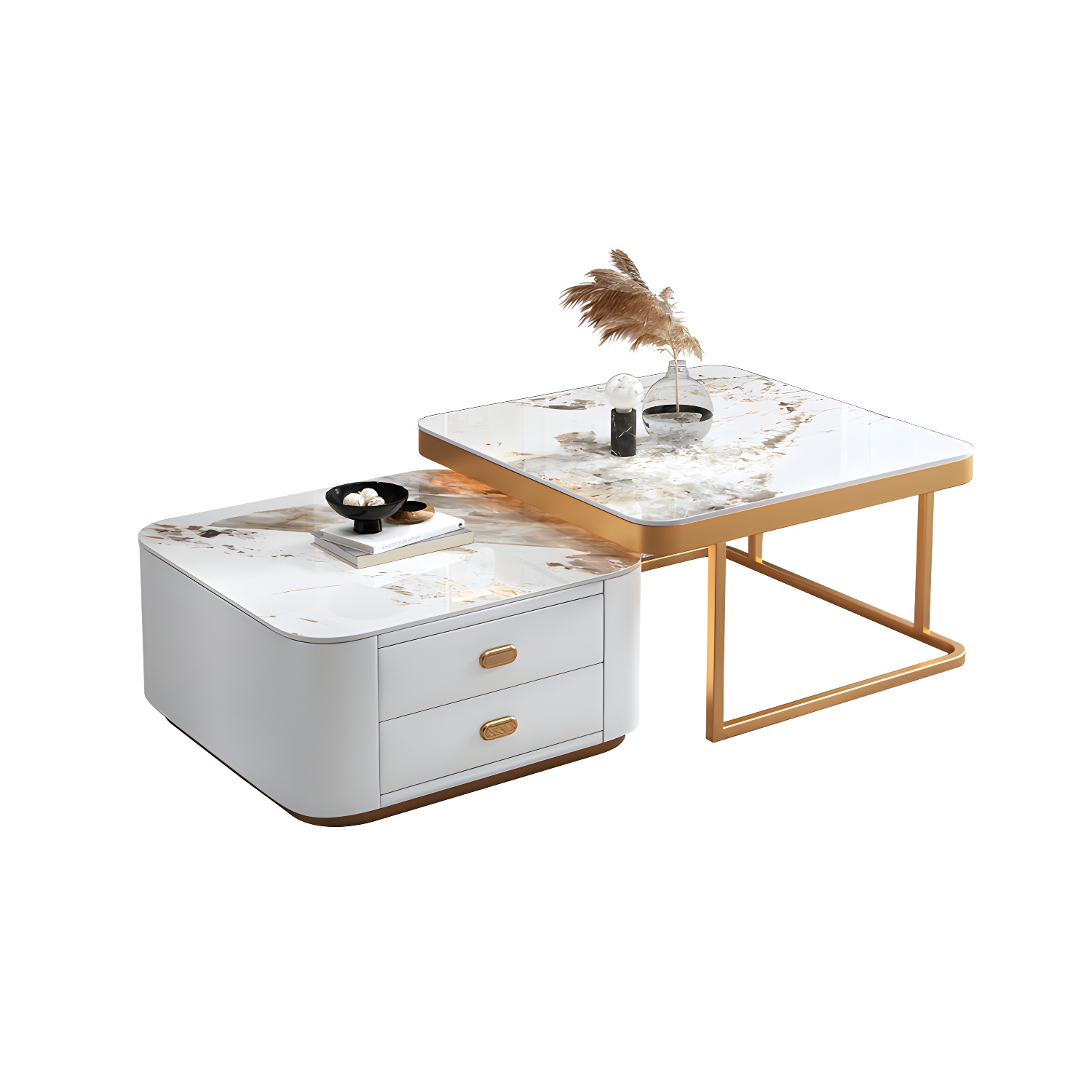Nesting Coffee Tables | Ormau - image 34