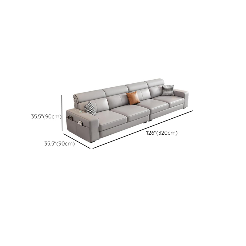 Modern Sectional Sofa | Ormau - image 17