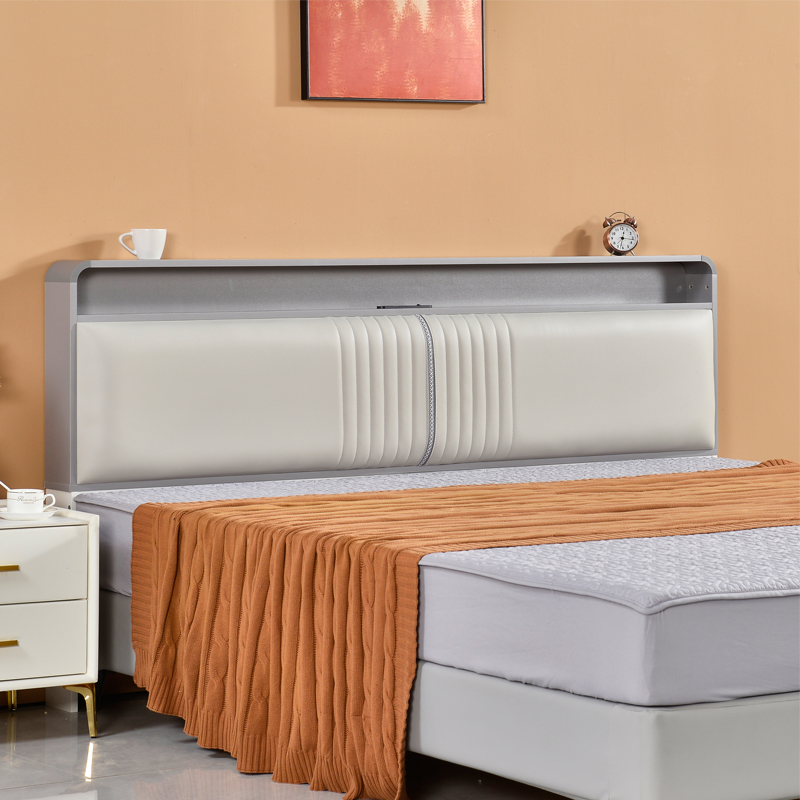Minimalist Panel Headboard | Ormau - image 3