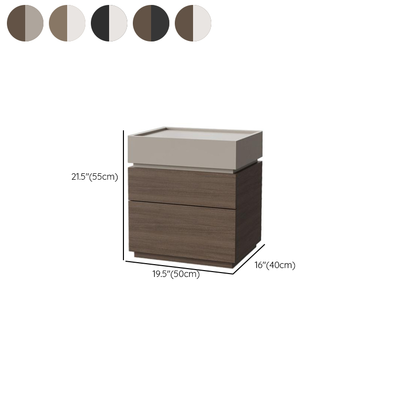 Modish Nightstand | Ormau - image 12