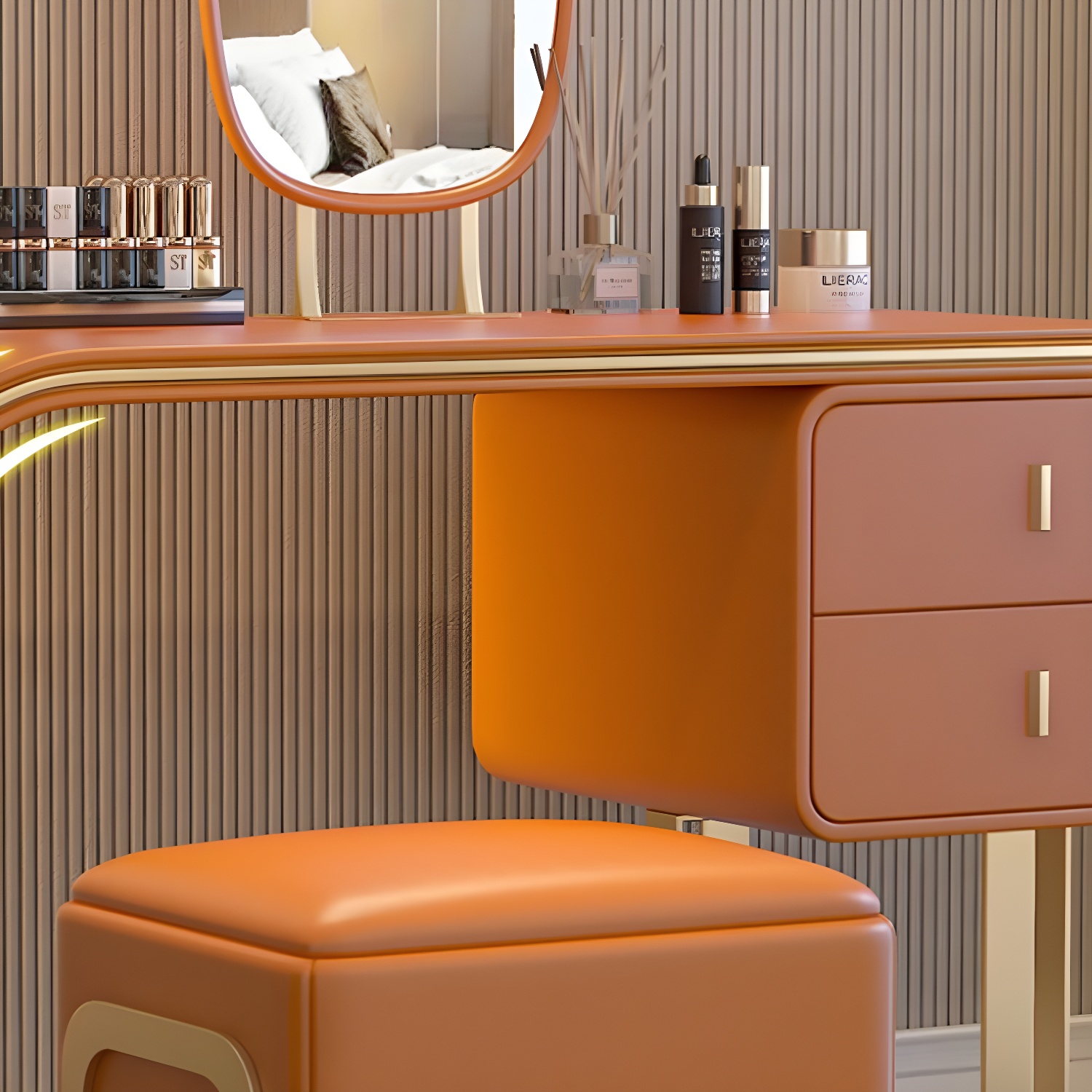 Glam Vanity Set | Ormau - image 9