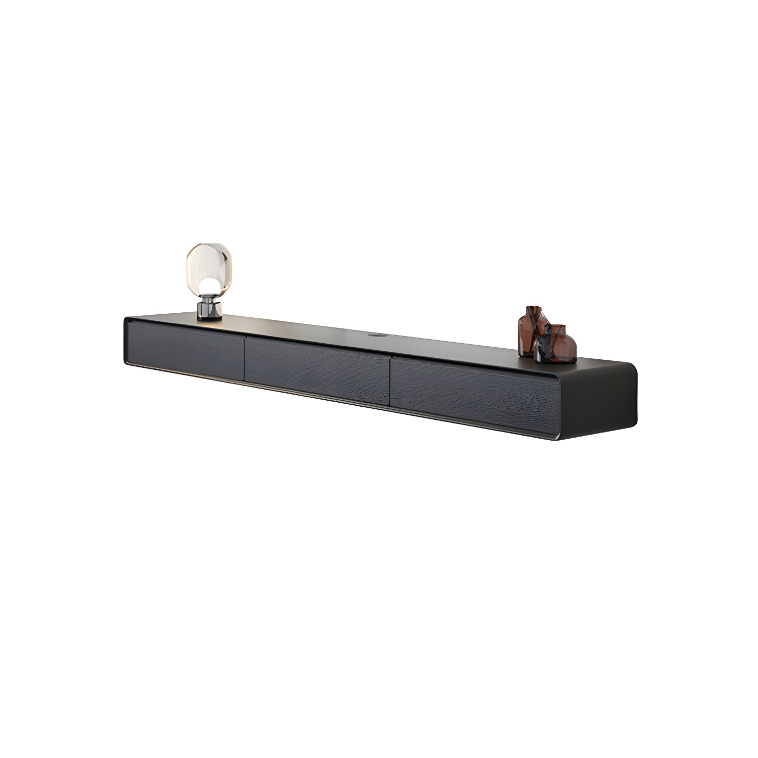 Floating Media Console | Ormau - image 5