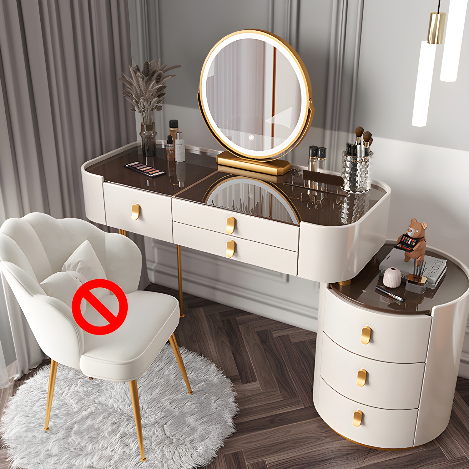 Modern Vanity | Ormau - image 40