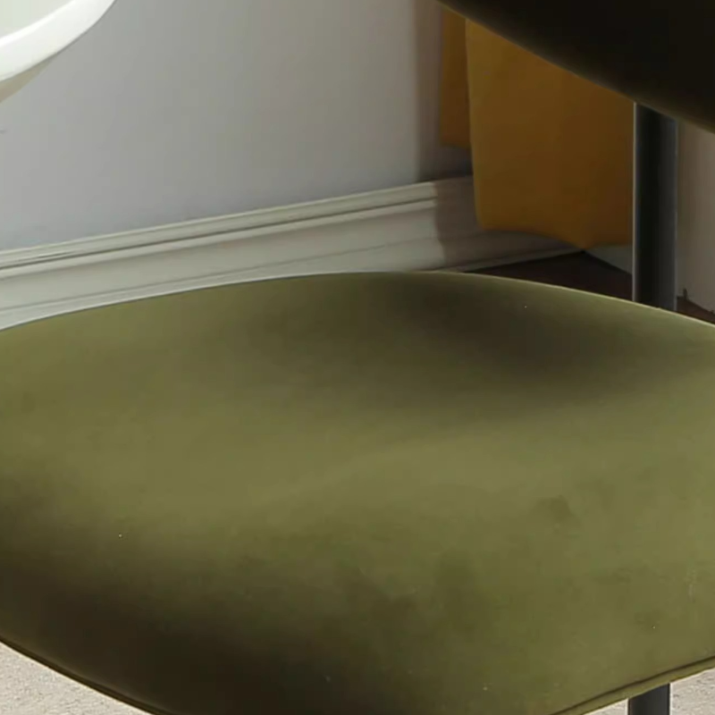 Scandinavian Side Chair | Ormau - image 22